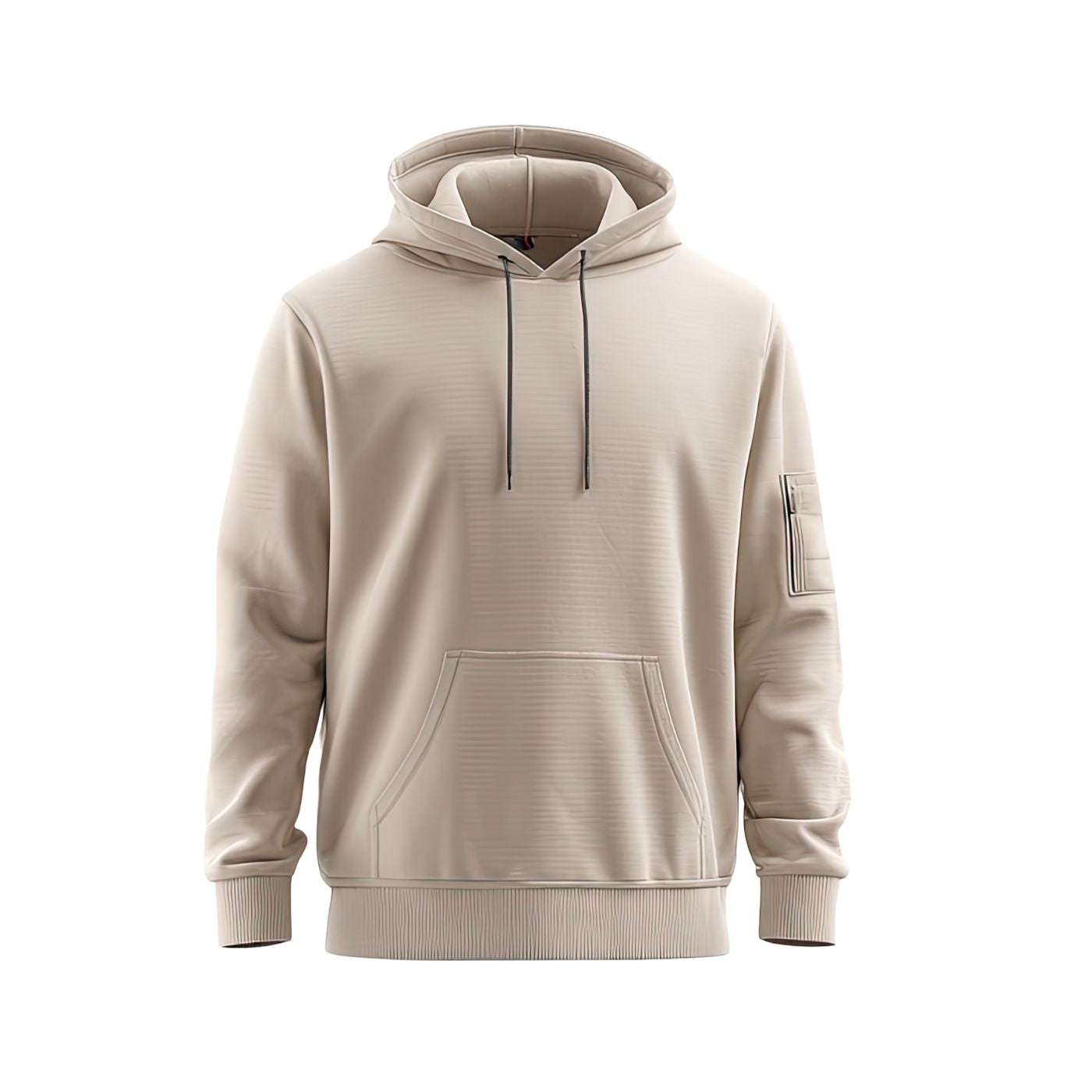 Pullover Hoodie