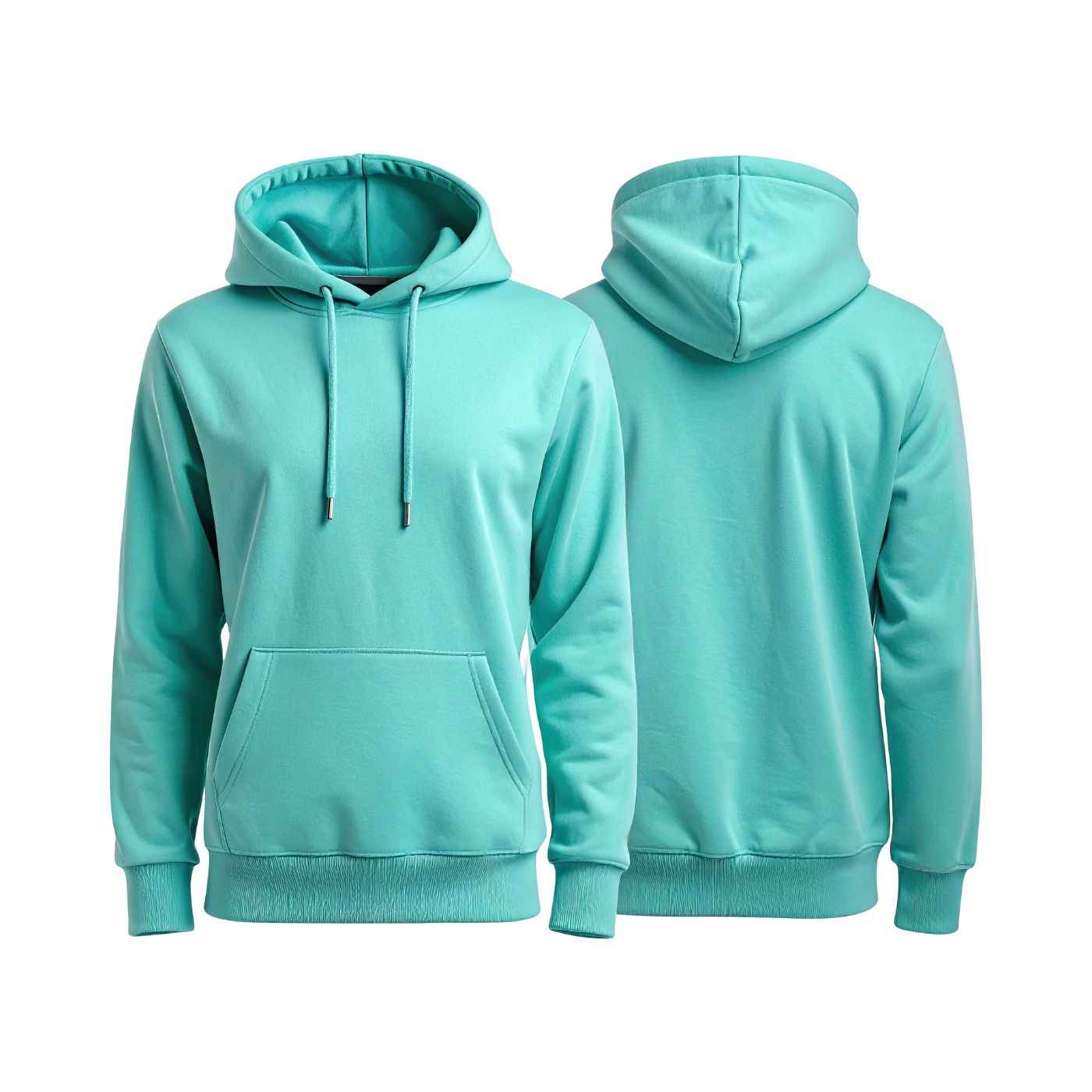 Pullover Hoodie