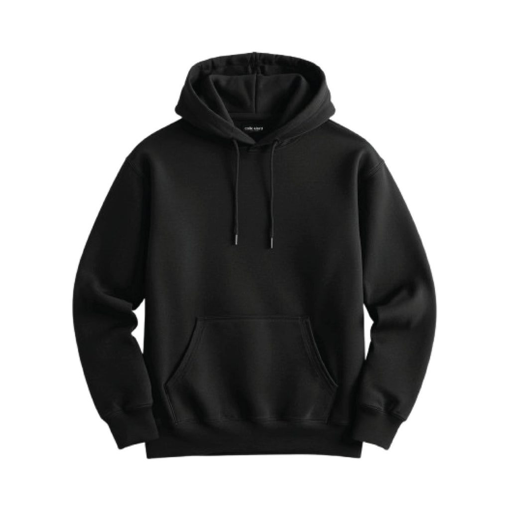 Pullover Hoodie