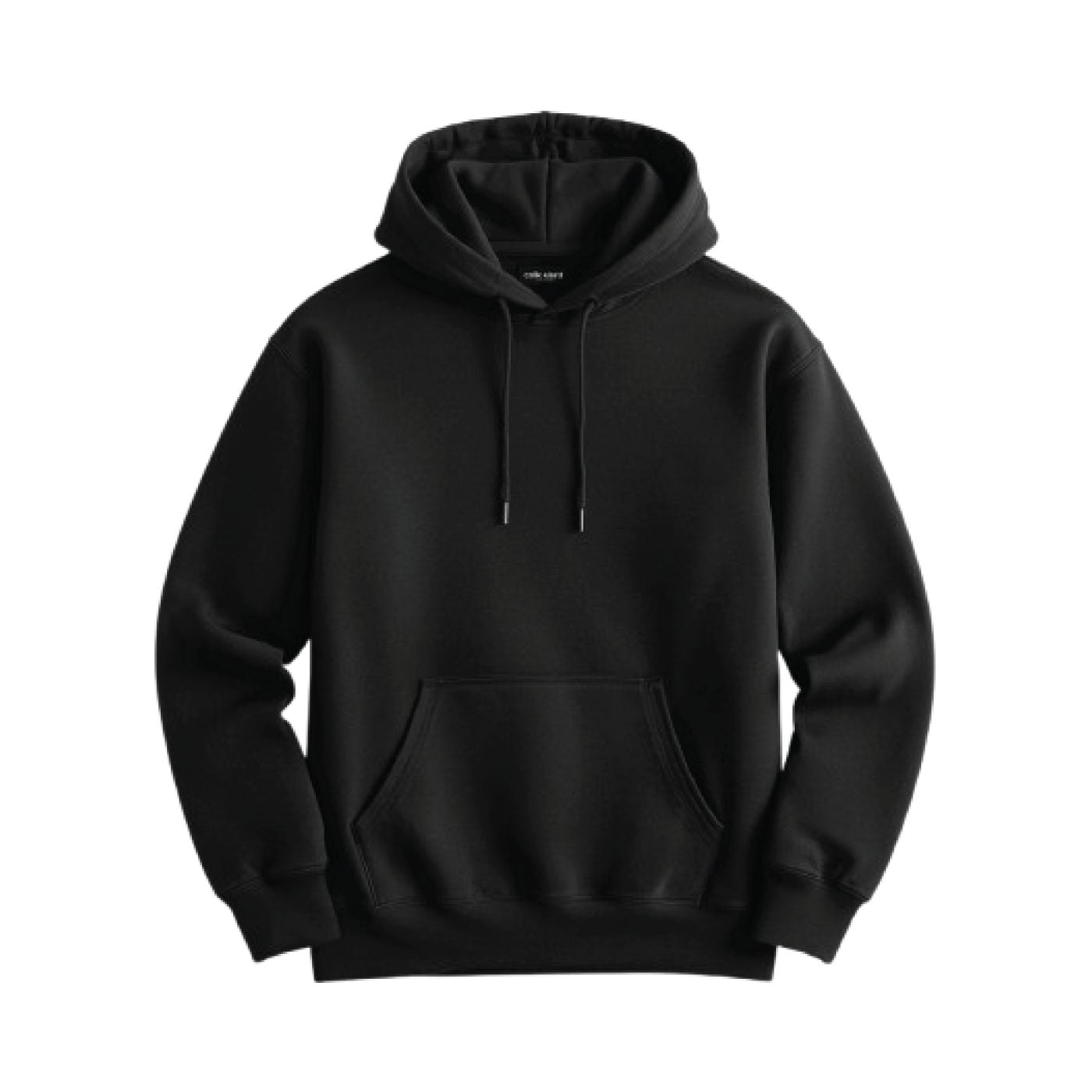 Pullover Hoodie