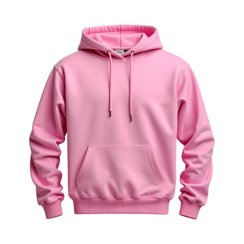 Pullover Hoodie