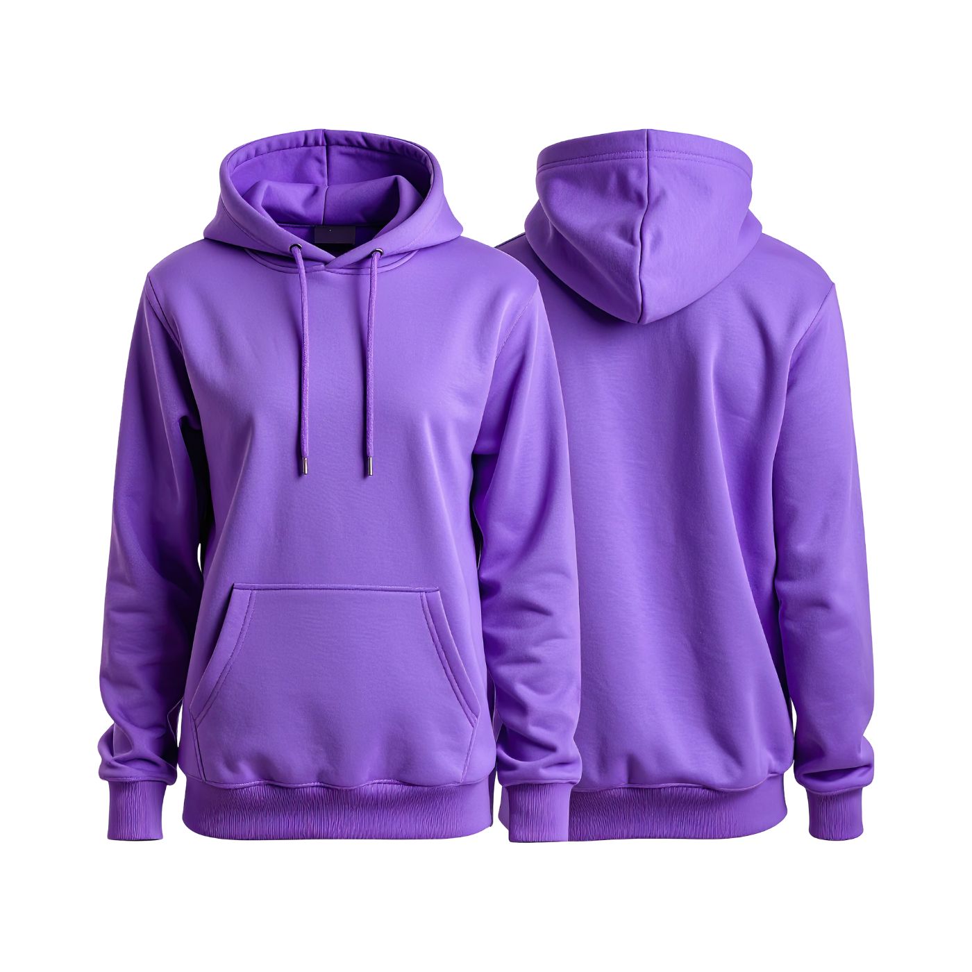 Pullover Hoodie